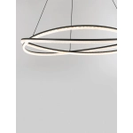 Lampa wisząca ILAVE LE44323 Luces Exclusivas - zdjęcie dodatkowe 1