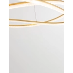 Lampa wisząca ILAVE LE44324 Luces Exclusivas - zdjęcie dodatkowe 4