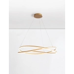 Lampa wisząca ILAVE LE44324 Luces Exclusivas - zdjęcie dodatkowe 6