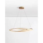 Lampa wisząca ILAVE LE44324 Luces Exclusivas - zdjęcie dodatkowe 8
