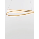 Lampa wisząca ILAVE LE44324 Luces Exclusivas - zdjęcie dodatkowe 2
