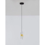 Lampa wisząca PAITA LE44350 Luces Exclusivas - zdjęcie dodatkowe 4