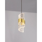 Lampa wisząca PAITA LE44350 Luces Exclusivas - zdjęcie dodatkowe 6