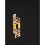 Lampa wisząca PAITA LE44350 Luces Exclusivas - zdjęcie dodatkowe 1