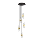 Lampa wisząca PAITA LE44351 Luces Exclusivas - zdjęcie produktu