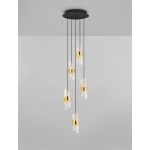 Lampa wisząca PAITA LE44351 Luces Exclusivas - zdjęcie dodatkowe 4