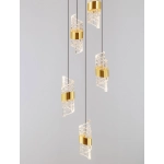 Lampa wisząca PAITA LE44351 Luces Exclusivas - zdjęcie dodatkowe 5