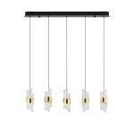 Lampa wisząca PAITA LE44352 Luces Exclusivas - zdjęcie produktu