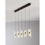 Lampa wisząca PAITA LE44352 Luces Exclusivas - zdjęcie dodatkowe 1