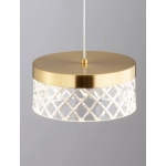 Lampa wisząca MINEROS LE44581 Luces Exclusivas - zdjęcie dodatkowe 4
