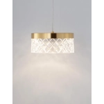 Lampa wisząca MINEROS LE44581 Luces Exclusivas - zdjęcie dodatkowe 2