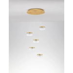 Lampa wisząca MINEROS LE44582 Luces Exclusivas - zdjęcie dodatkowe 4