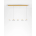 Lampa wisząca MINEROS LE44583 Luces Exclusivas - zdjęcie dodatkowe 4