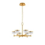 Lampa wisząca MINEROS LE44585 Luces Exclusivas - zdjęcie produktu