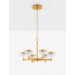 Lampa wisząca MINEROS LE44585 Luces Exclusivas - zdjęcie dodatkowe 4