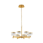 Lampa wisząca MINEROS LE44586 Luces Exclusivas - zdjęcie produktu