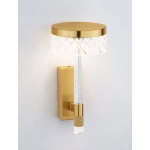 Kinkiet MINEROS LE44587 Luces Exclusivas - zdjęcie dodatkowe 1