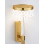 Kinkiet MINEROS LE44587 Luces Exclusivas - zdjęcie dodatkowe 2