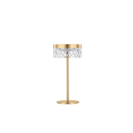 Lampa stołowa MINEROS LE44584 Luces Exclusivas - zdjęcie produktu