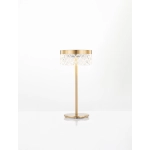 Lampa stołowa MINEROS LE44584 Luces Exclusivas - zdjęcie dodatkowe 5
