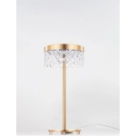 Lampa stołowa MINEROS LE44584 Luces Exclusivas - zdjęcie dodatkowe 6