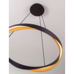 Lampa wisząca PATAPO LE44460 Luces Exclusivas - zdjęcie dodatkowe 2