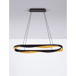 Lampa wisząca PATAPO LE44461 Luces Exclusivas - zdjęcie dodatkowe 4
