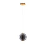 Lampa wisząca MORROS LE44489 Luces Exclusivas - zdjęcie produktu