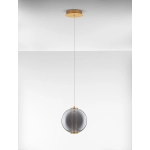 Lampa wisząca MORROS LE44489 Luces Exclusivas - zdjęcie dodatkowe 5