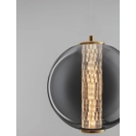 Lampa wisząca MORROS LE44489 Luces Exclusivas - zdjęcie dodatkowe 7