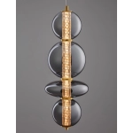 Lampa wisząca MORROS LE44486 Luces Exclusivas - zdjęcie dodatkowe 6
