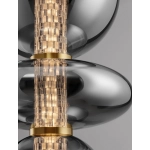 Lampa wisząca MORROS LE44486 Luces Exclusivas - zdjęcie dodatkowe 8