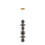 Lampa wisząca MORROS LE44487 Luces Exclusivas - zdjęcie produktu