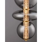 Lampa wisząca MORROS LE44487 Luces Exclusivas - zdjęcie dodatkowe 5