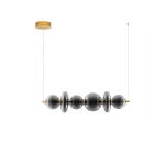 Lampa wisząca MORROS LE44488 Luces Exclusivas - zdjęcie produktu