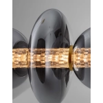 Lampa wisząca MORROS LE44488 Luces Exclusivas - zdjęcie dodatkowe 5