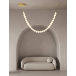 Lampa wisząca MOCA LE44208 Luces Exclusivas - zdjęcie dodatkowe 4