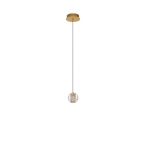 Lampa wisząca CUYO LE44210 Luces Exclusivas - zdjęcie produktu