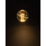 Lampa wisząca CUYO LE44210 Luces Exclusivas - zdjęcie dodatkowe 1