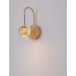 Kinkiet CUYO LE44211 Luces Exclusivas - zdjęcie produktu