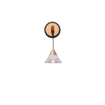 Kinkiet GUAY LE44213 Luces Exclusivas - zdjęcie produktu