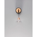 Kinkiet GUAY LE44213 Luces Exclusivas - zdjęcie dodatkowe 5