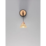 Kinkiet GUAY LE44213 Luces Exclusivas - zdjęcie dodatkowe 6