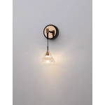 Kinkiet GUAY LE44213 Luces Exclusivas - zdjęcie dodatkowe 7