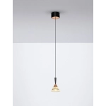 Lampa wisząca GUAY LE44214 Luces Exclusivas - zdjęcie dodatkowe 5
