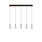 Lampa wisząca GUAY LE44216 Luces Exclusivas - zdjęcie produktu