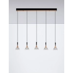 Lampa wisząca GUAY LE44216 Luces Exclusivas - zdjęcie dodatkowe 4
