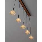 Lampa wisząca GUAY LE44216 Luces Exclusivas - zdjęcie dodatkowe 6