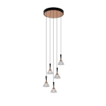 Lampa wisząca GUAY LE44215 Luces Exclusivas - zdjęcie produktu