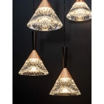 Lampa wisząca GUAY LE44215 Luces Exclusivas - zdjęcie dodatkowe 1